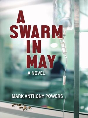 cover image of A Swarm in May